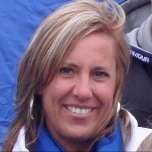 Meet your Posher, Sheri